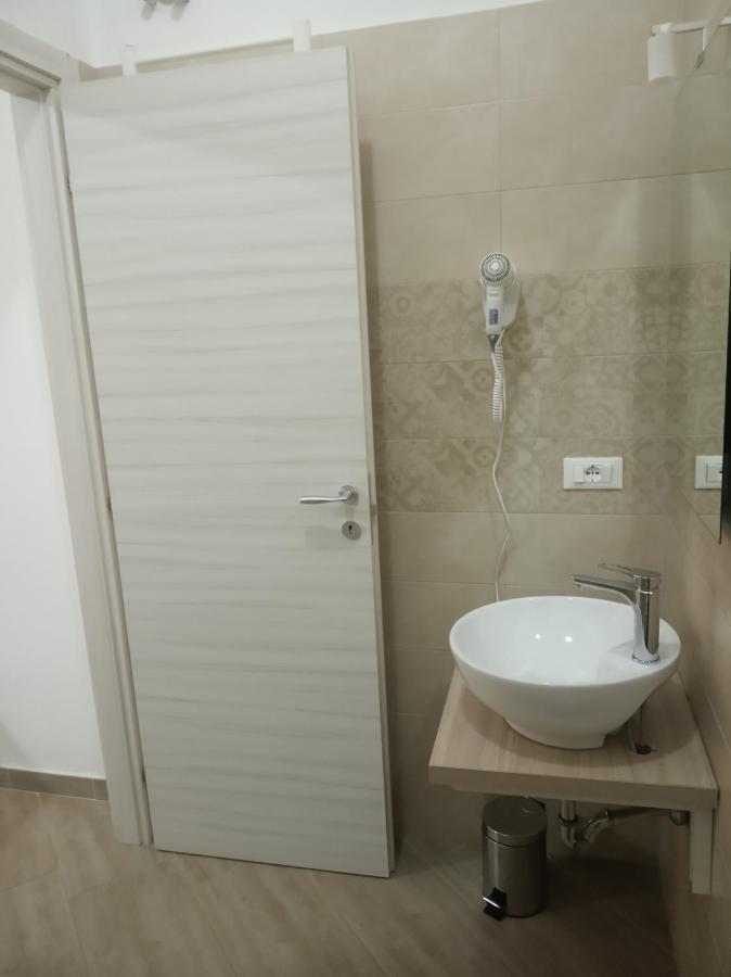 Mediterranea Guest House بورتو سيساريو المظهر الخارجي الصورة